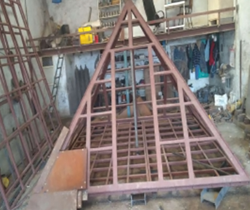 Stainless steel Flanges