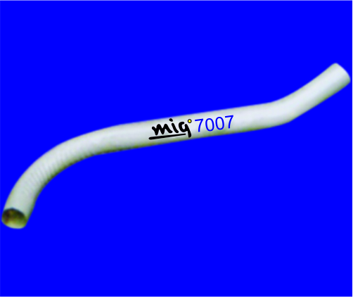 Stainless steel Pipes