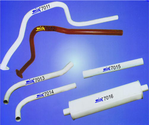 Stainless steel Bars & Rods