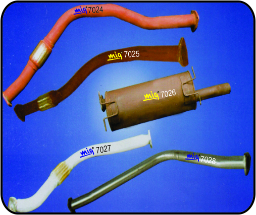 Stainless steel Bars & Rods
