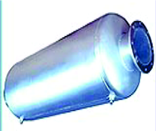 Stainless steel Fasteners