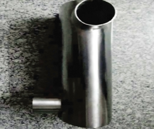 Stainless steel Pipes