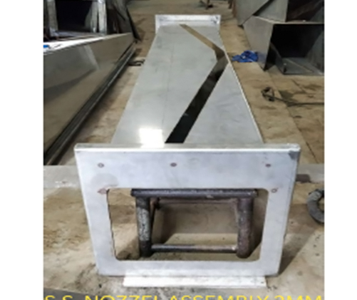 Stainless steel Flanges