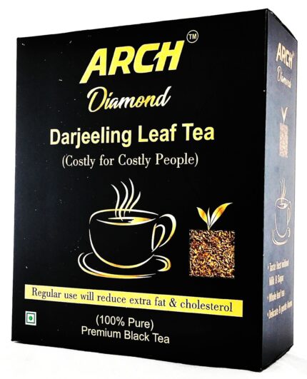 Darjeeling Diamond 250G