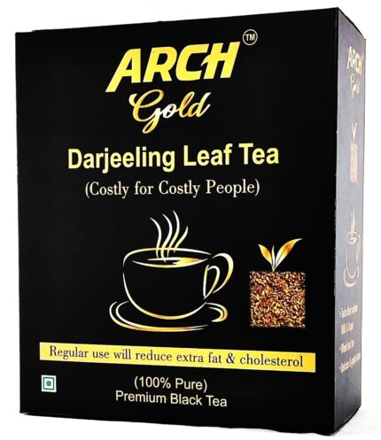 Darjeeling Gold 250G