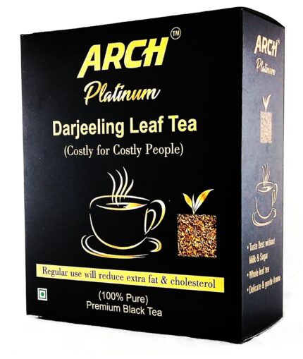 Darjeeling Platinum 150G