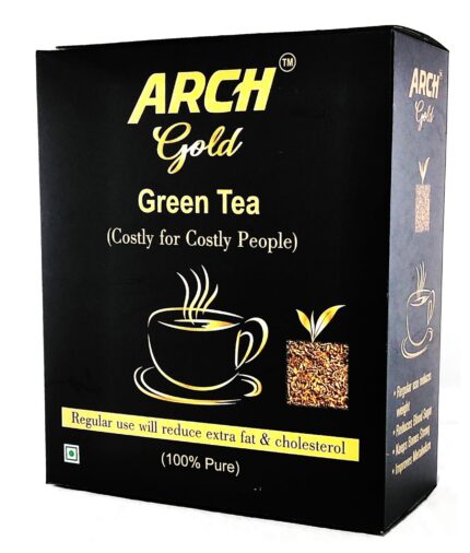 Green Gold 250G